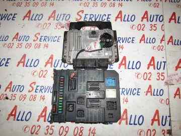 Kit de démarrage 
PEUGEOT 308 Phase 1

