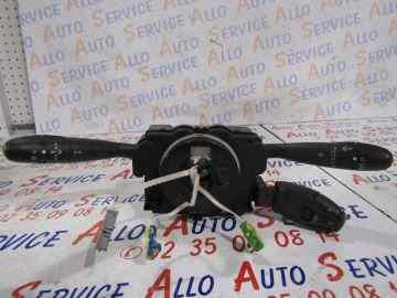 Commodo 
PEUGEOT 206 Phase 2

