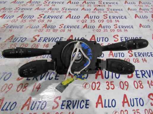 Commodo 

PEUGEOT 307 PHASE 1 5P 2001-04->2005-06

Frais de Port sur devis

