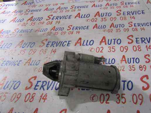 Demarreur 
PEUGEOT 208

PEUGEOT 208 I PHASE 2 5P 2015-04-> 
1.6 BlueHDI 120ch

MARQUE : BOSCH
REF : STT4/9675660680