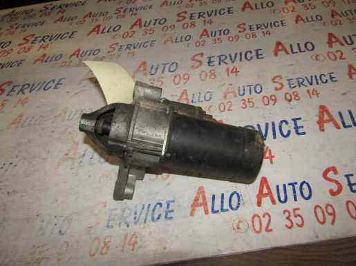 Demarreur 
PEUGEOT 207

PEUGEOT 207 (A7) 5P 2006-04->2013-06 
1.6 HDi 16v 90ch

MARQUE : VALEO 
REF : D6RA110/CL4