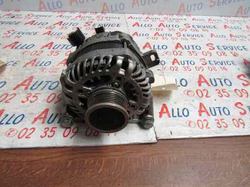 ALTERNATEUR 

PEUGEOT BOXER III PHASE 2 / 2019
2.2 HDI 120 CH 12V CL18

REF : 9824742880
