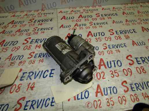 DEMARREUR  

PEUGEOT BOXER III PHASE 2 / 2019
2.2 HDI 120 CH 

REF : 9826048080
