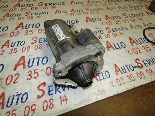 DEMARREUR 

PEUGEOT 308 I (T7) PHASE 2 / 2012
2.0 HDI 150 CH 

REF : 9646972280

