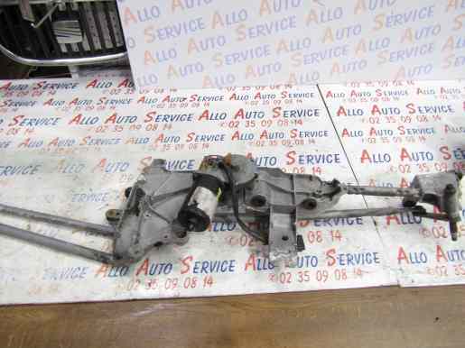 MECANISME D'ESSUIE GLACE AVANT 

PEUGEOT 807 5P / 2007
2.0 HDI 136 CH DIESEL

