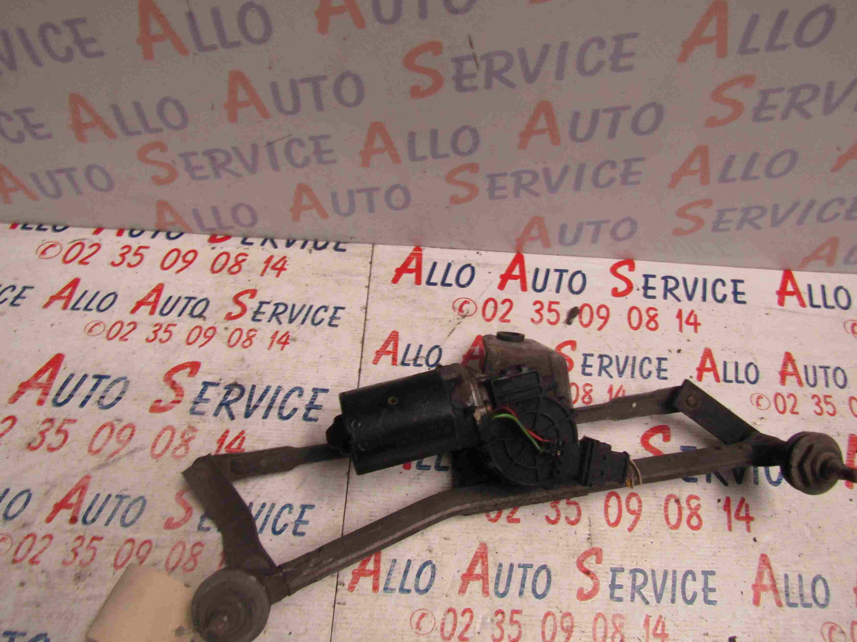  
PEUGEOT 206 Phase 1
 

03.1999
Frais de port sur devis

