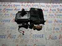 Kit de demarrage 
PEUGEOT 308 phase 1 1.6 hdi
Moteur:9hx
Calculateur: bosch 0 281 013 872 
BSI: 96 640 591 80 02

