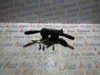 Commodo 
PEUGEOT 206 ess phase 2 1.4i-8v
Moteur: KFW
06.06.2008

