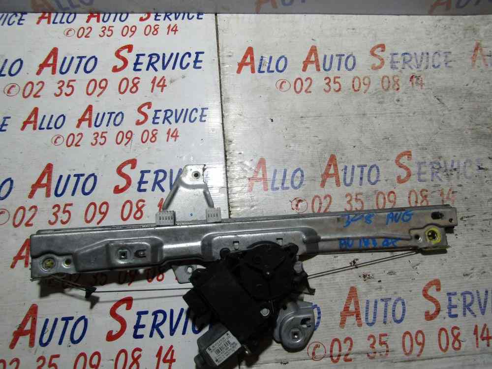 Leve Vitre Av Gauche
PEUGEOT 308

