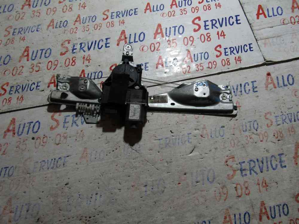 Leve Vitre Ar Droit
PEUGEOT 308

