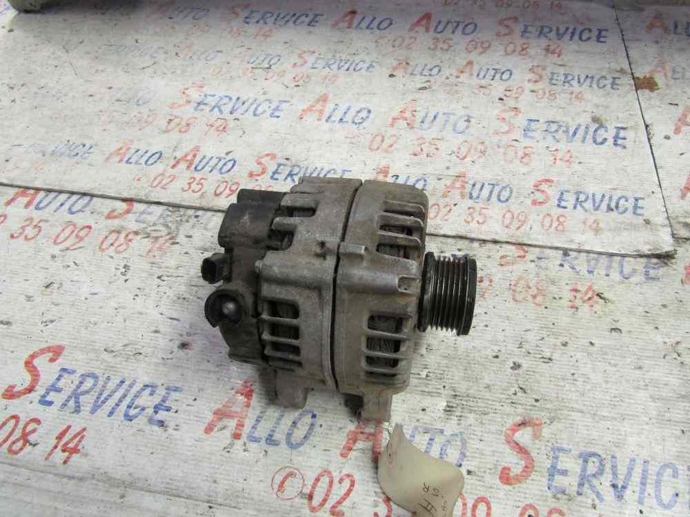 Alternateur 
PEUGEOT Expert 2

CL18

marque: valeo
ref: 9678049480