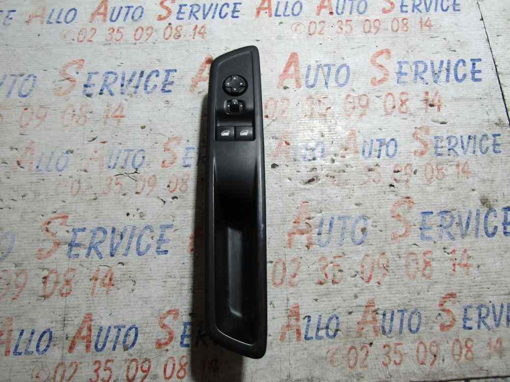 Bouton Leve Vitre 
PEUGEOT Expert 4
REF:98144415ZD

