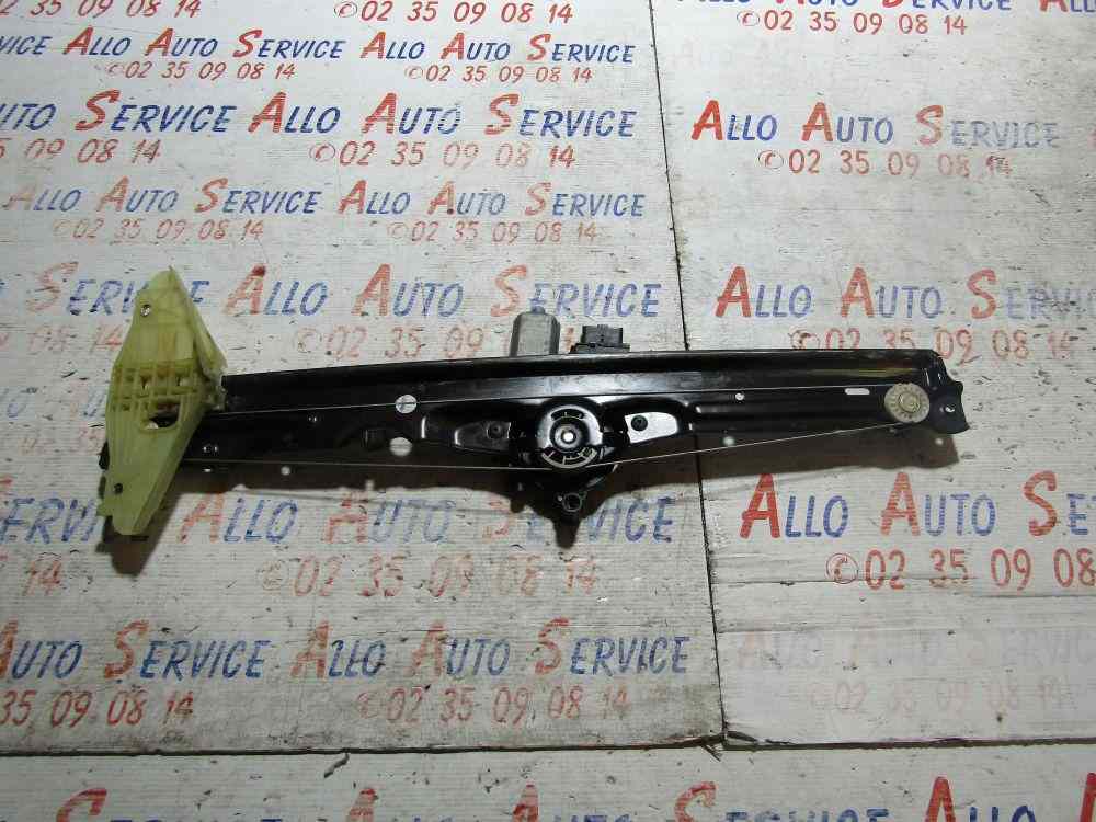 Leve Vitre AvG bosch 
PEUGEOT Expert 4
REF: 98 295 036 80

