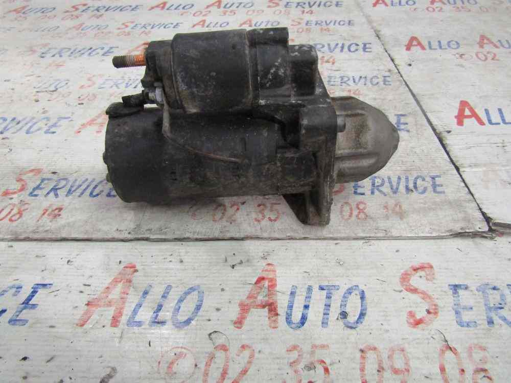 Demarreur BOSCH
PEUGEOT Boxer III
3.0 HDI 160CV DIESEL
REF:0 986 023 120

