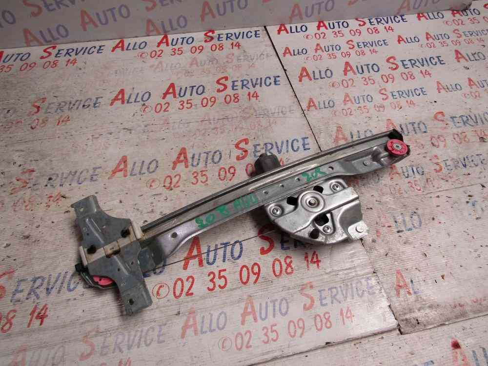 Leve Vitre Av Gauche
PEUGEOT 208 1 PHASE 2 5P
06.03.2019

