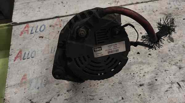 Alternateur 
PEUGEOT Boxer 2
2.8 HDI
Année 2005

Code Moteur:F28TDCR_814043S


