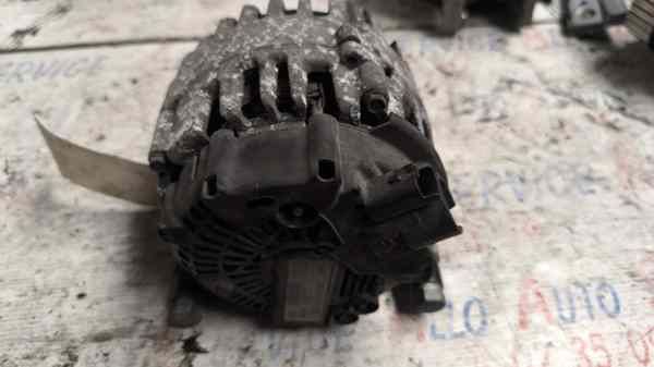 Alternateur 
PEUGEOT 207 
Ph1
1.4 HDI
Année 2009
Code Moteur:DV4TD_8HZ

