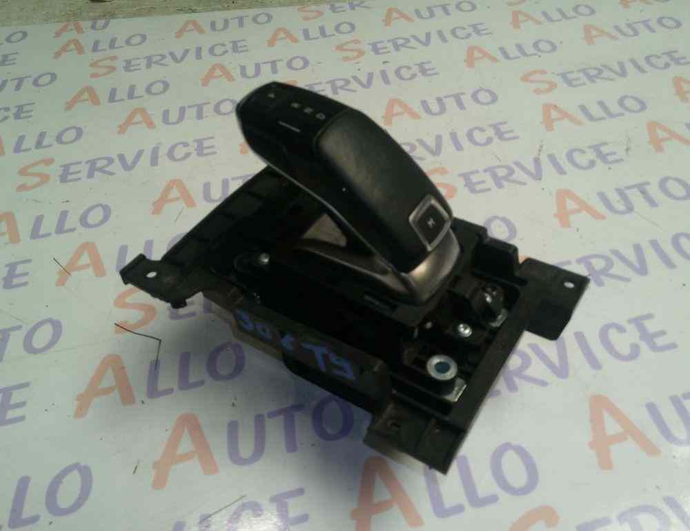 Robot de Boite Vitesses 
PEUGEOT 308 2 PHASE 2 1.2 PURETECH
ANNEE 27/06/20218
REF : 98270885DX