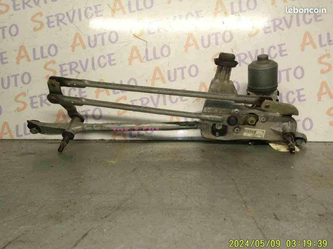 
Moteur essuie glace 308 2 PHASE 2 1.6 HDI

