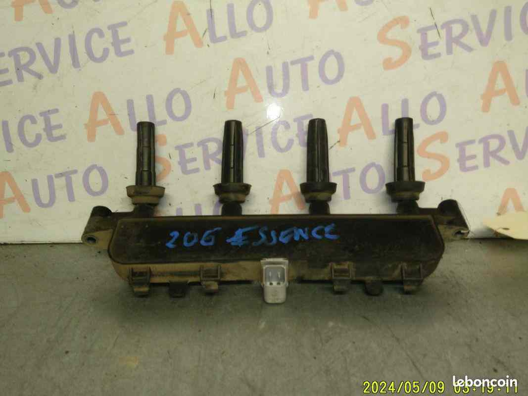  
Bobine allumage 206 essence 1.4i
