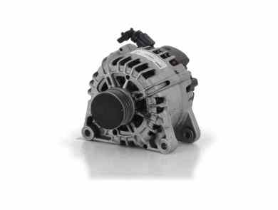 Alternateur 
PEUGEOT 208 1 phase 2
ref: 980 186779 80
MARQUE VALEO CL12 12V S43/17

