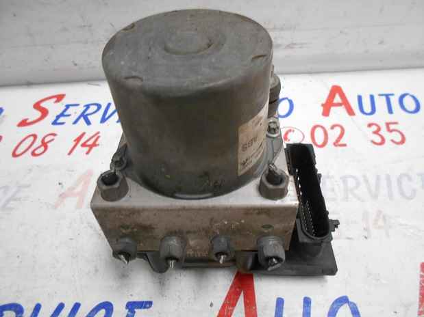 Bloc hydraulique ABS 
PEUGEOT Boxer (3)
An depuis 06.2006

Bosch 0265 800 461 / 0265 231 617