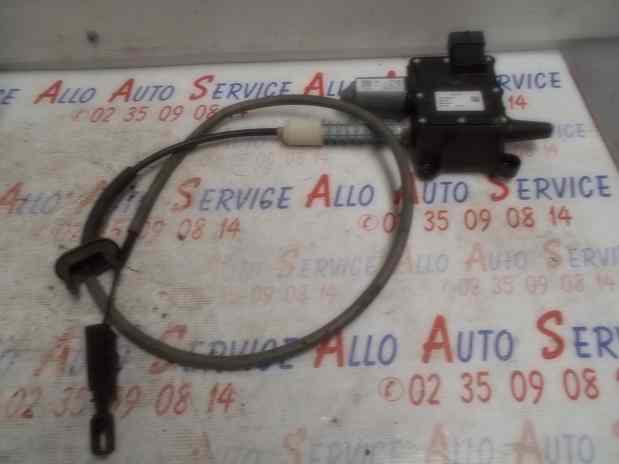 Boitier Gestion 
PEUGEOT 3008
An depuis 04.2009 

Références : 
0204 280 126 / 9688061780

EPB ECU : A2C53280010