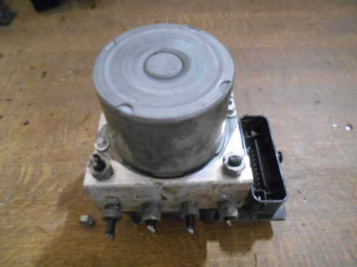 Bloc hydraulique ABS 
PEUGEOT 307 (2)
An 2007

Bosch 0265 800 406 / 0265 231 508
PSA 9661886780

