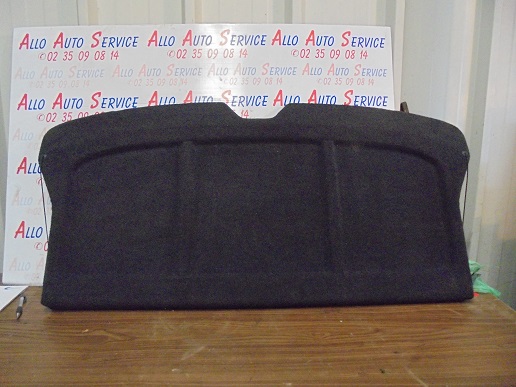 Plage Arriere 
PEUGEOT 306
An 04.1997 - 08.1999

