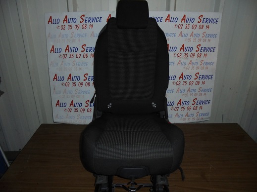 Siege AR Droit
PEUGEOT 5008  7 Places
An 11.2009 - 12.2013

