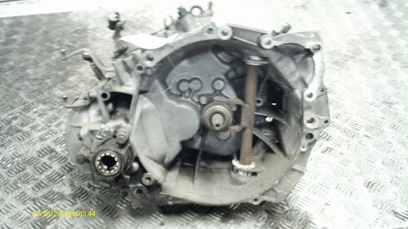 Boite de vitesses 
PEUGEOT 306 1.9D 70CV

Type boite : 20TD40
177 000 Km

Garanti(e) 3 mois

Frais de Port sur devis