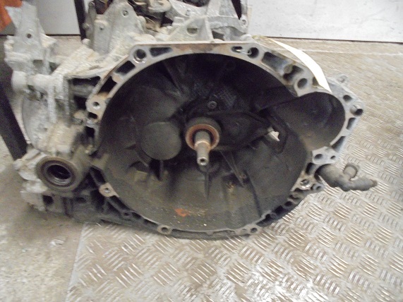 Boite de vitesses 
PEUGEOT 407 2.0 HDI 136CV
An 07.2008 - 04.2011

Type boite : 20BM17 / 20BM02
160 000 Km

Garanti(e) 3 mois

Frais de Port sur devis