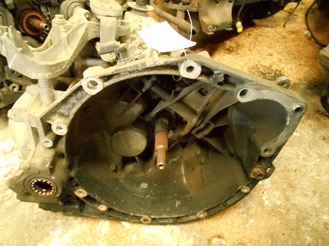 Boite de vitesses 
PEUGEOT 807 2.2 HDI 128CV
An 06.2002 - 09.2004

Type boite : 20ML30
163 000 Km

Garanti(e) 3 mois

Frais de Port sur devis