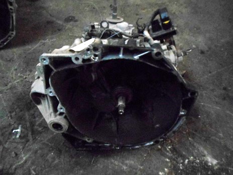 Boite de vitesses 
PEUGEOT 308 1.6 HDI FAP 112CV
An 03.2008 - 03.2011

Type boite : 20DS55 / 20DS71 / 20DS84
159 000 Km Km

Garanti(e) 3 mois

Frais de Port sur devis