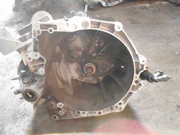 Boite de vitesses 
PEUGEOT 3008 1.6 16V VTI
An 04.2009 - 12.2013

Type boite : 20DP56 20DP5F
84 000 Km Km

Garanti(e) 3 mois

Frais de Port sur devis