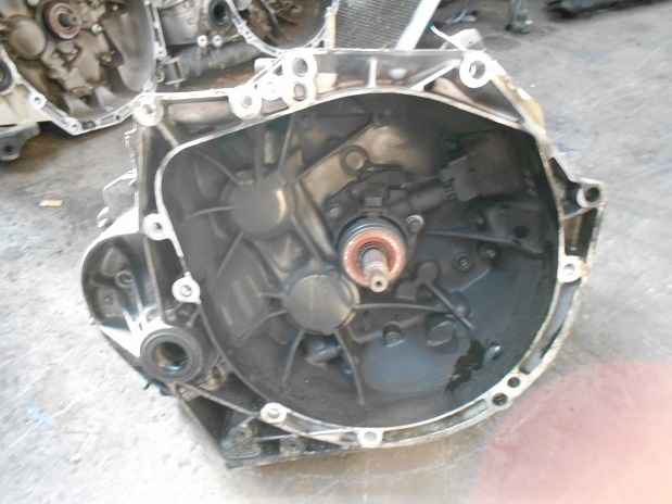 Boite de vitesses robotisée 6 rapports
PEUGEOT 308 1.6e HDI FAP 112CV
An 03.2008 - 03.2011

Type boite : 20DS55 / 20DS71 / 20DS84
154 000 Km

Garanti(e) 3 mois

Frais de Port sur devis