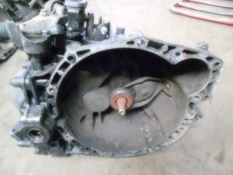 Boite de vitesses 
PEUGEOT Expert 2.0 HDI 120CV
An 01.2007 - 10.2013

Type boite : 
168 000 Km

Garanti(e) 3 mois

Frais de Port sur devis