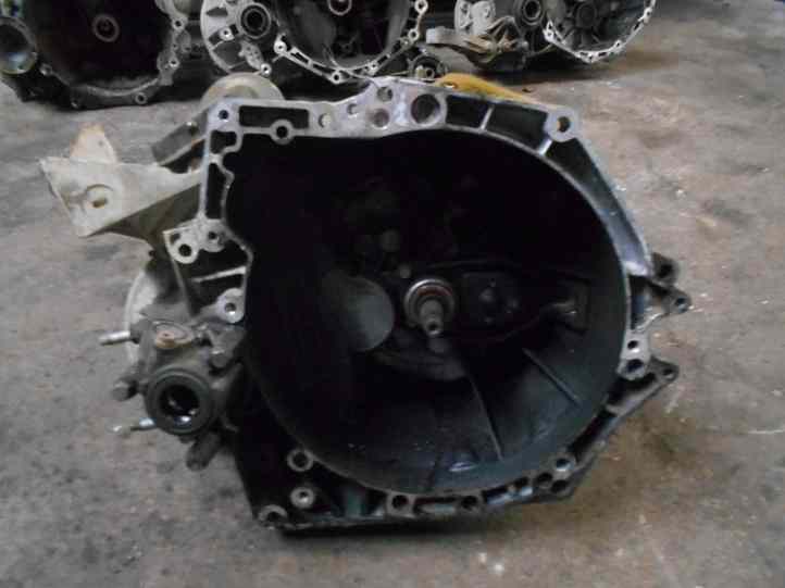 Boite de vitesses 
PEUGEOT 307 1.6 HDI 16V 90CV

Type boite : 20DM69 / 20DM75
163 000 Km

Garanti(e) 3 mois

Frais de Port sur devis