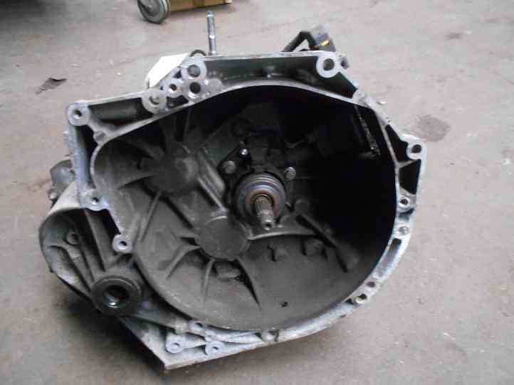 Boite de vitesses automatique
PEUGEOT Partner (2) 1.6e 90CV
An 05.2012 - 09.2015

Type boite : MCC  DSDE
148 000 Km

Garanti(e) 3 mois

Frais de Port sur devis