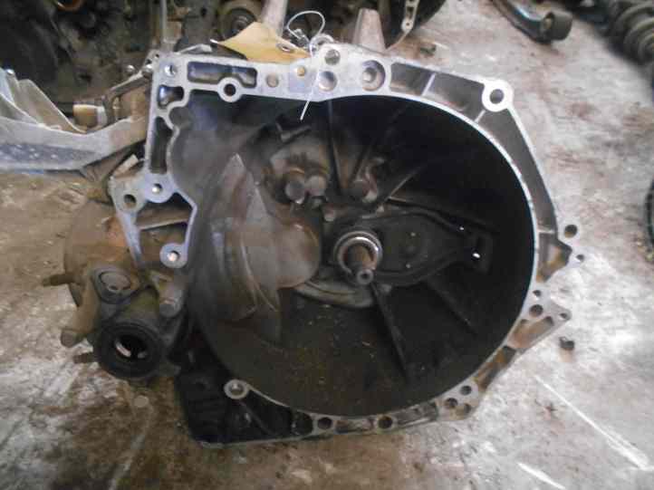 Boite de vitesses 
PEUGEOT 407 1.6 HDI 110CV
An 04.2004 - 07.2008

Type boite : 20DM5F / 20DM6E
152 000 Km

Garanti(e) 3 mois

Frais de Port sur devis