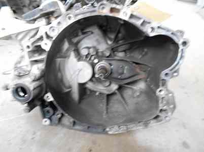 Boite de vitesses 
PEUGEOT 307 2.0 HDI 110CV
An 2001 - 2004

Type boite : 20DM09 / 20TD17 / 20TD70 / 20TD71
179 000 Km

Garanti(e) 3 mois

Frais de Port sur devis