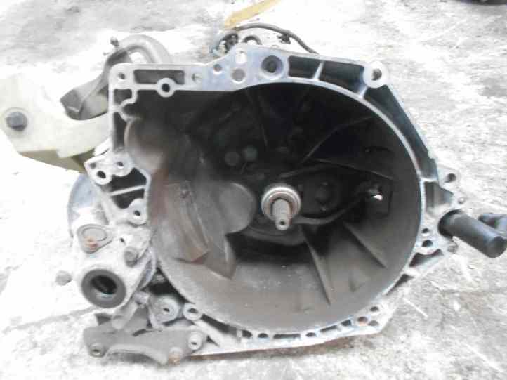 Boite de vitesses 
PEUGEOT 207 1.6 HDI 90CV FAP
Année 2010

Type boite : 20DP73
169 000 Km

Garanti(e) 3 mois

Frais de Port sur devis