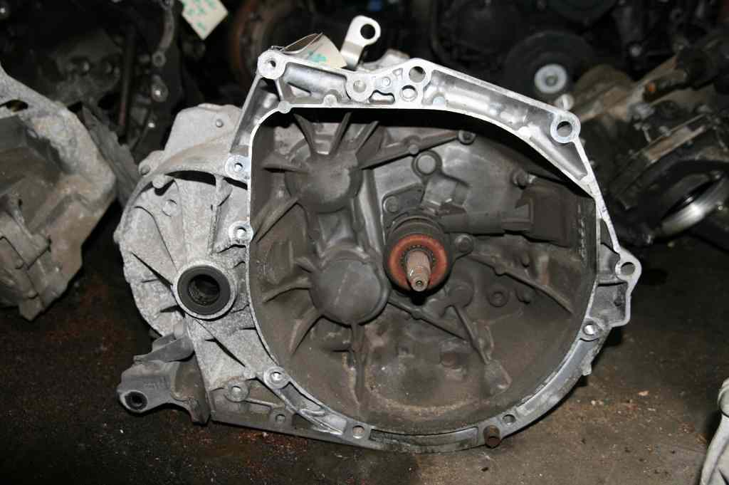 Boite de vitesses  PEUGEOT 207 1.6 HDi 16v 112ch FAP 
07.2011

Type boite : 20EA15
134.000 Km

Garanti(e) 3 mois

Frais de Port sur devis