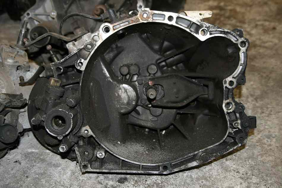 Boite de vitesses PEUGEOT 206 1.9D
08.2001

Type boite : 20DL22 / 20DL2C
232 000 Km

Garanti(e) 3 mois

Frais de Port sur devis