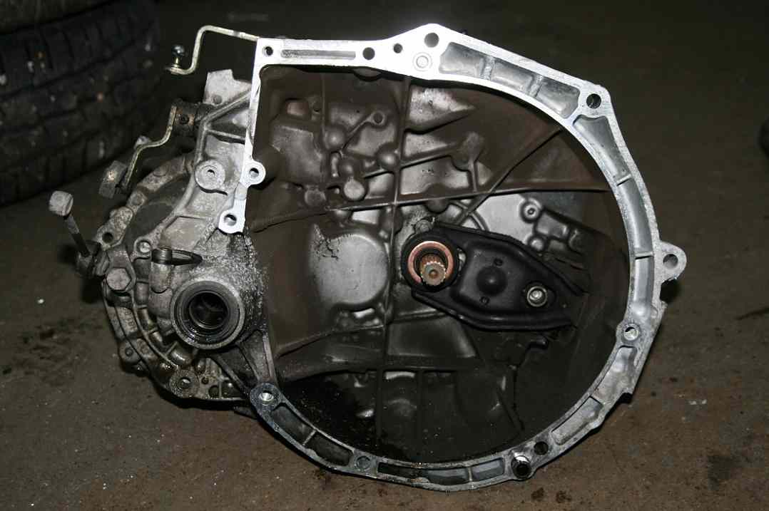 Boite de vitesses  PEUGEOT 206+ 1.4 HDi 70ch
05.2010

Type boite : 20CQ53/20CQ98
160 000 Km

Garanti(e) 3 mois

Frais de Port sur devis