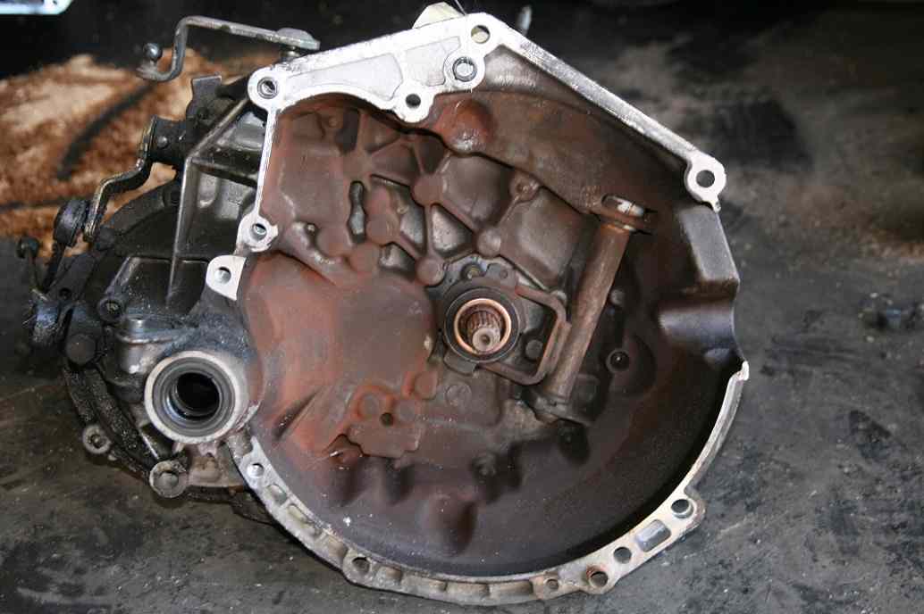 Boite de vitesses  PEUGEOT 206 1.4 16V 88ch

Type boite : 20CF09/CP09/CP81/CP22
130 000 Km

Garanti(e) 3 mois

Frais de Port sur devis