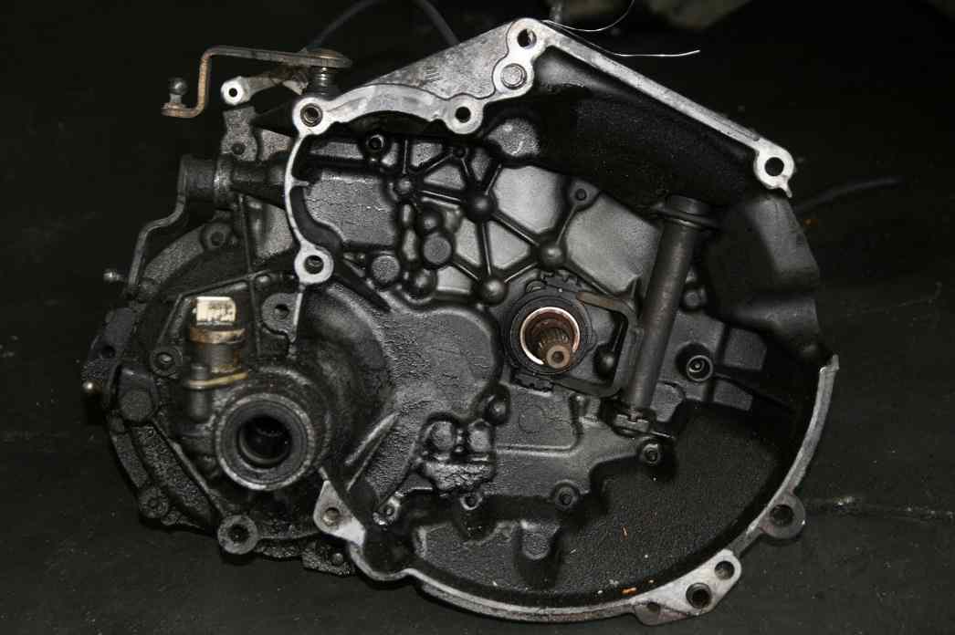 Boite de vitesses  PEUGEOT 206 1.4e 75ch
10.2000

Type boite : 20CF09/CP22/CP09/CP81

Garanti(e) 3 mois

Frais de Port sur devis