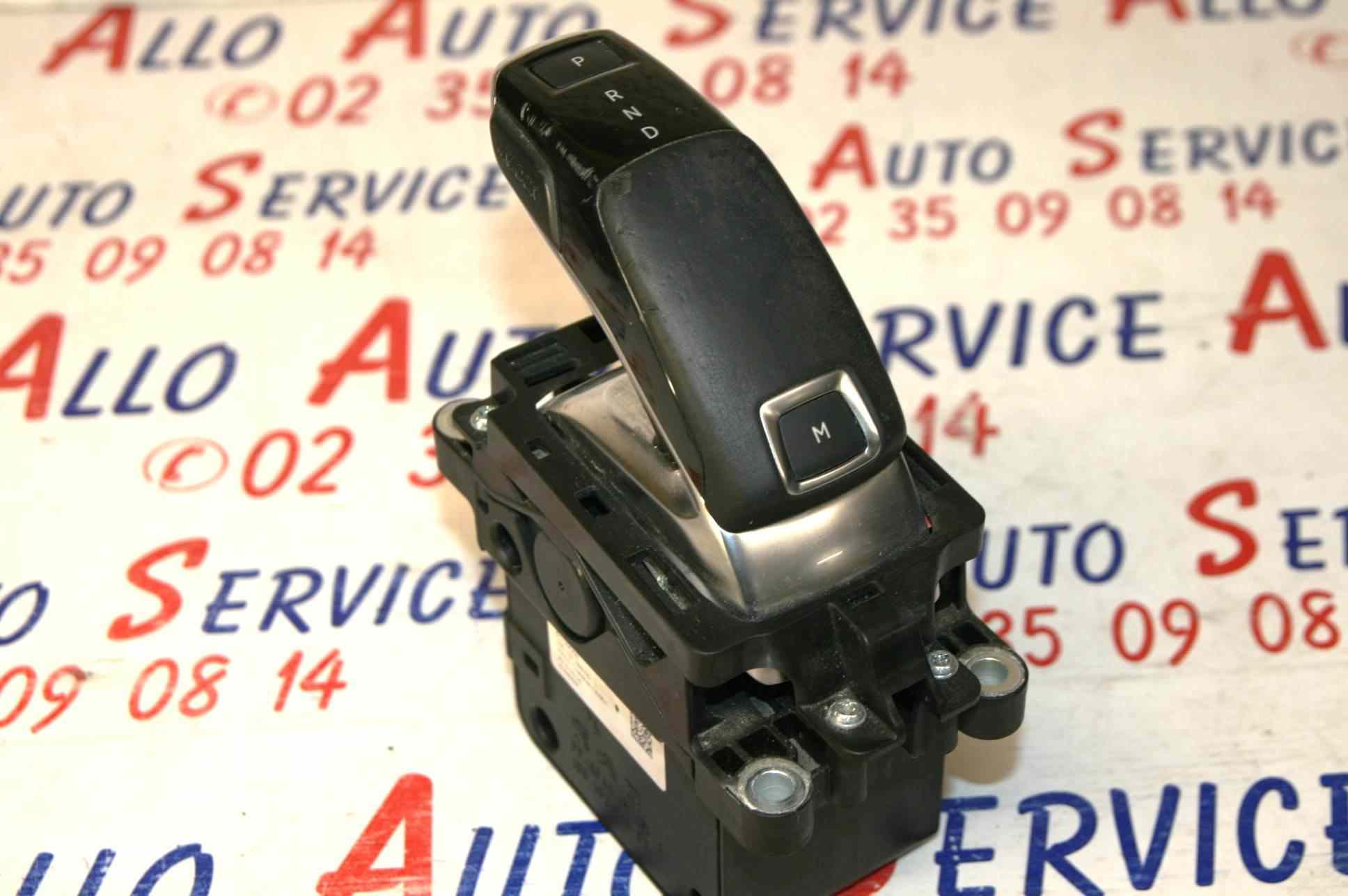 Commande de Boite 
PEUGEOT 308 2 Phase 2, 1.2Puretech-12VTurbo, 130cv, T9

06/2018

