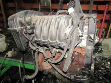Moteur 
PEUGEOT 207 PHASE 1 1.6i

Type moteur : TU5JP4_NFU


Vendu sans alternateur, démarreur, compresseur de clim

Garanti(e) 12 mois

Frais de Port sur devis