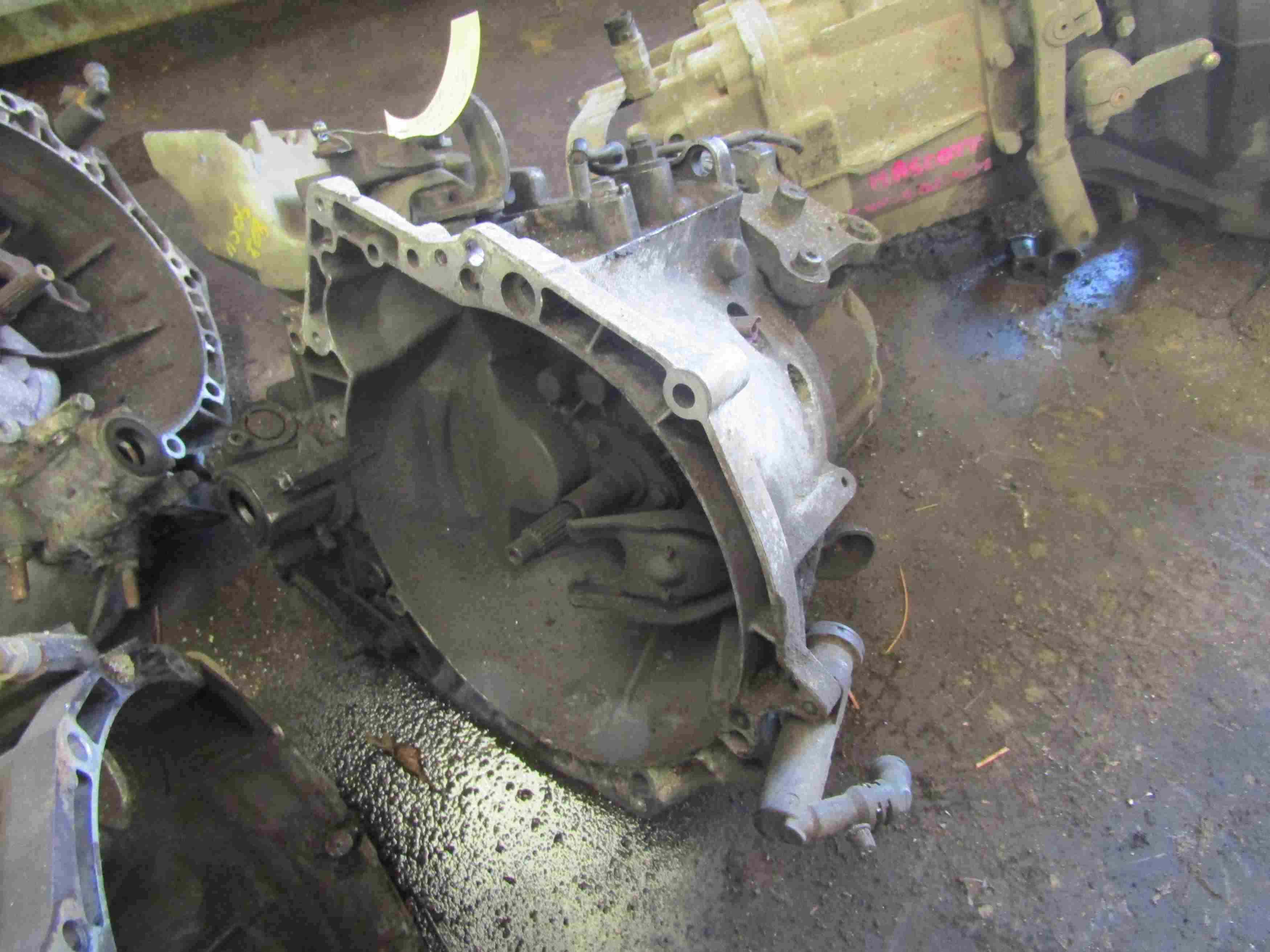 Boite de vitesses 
PEUGEOT 207 Phase 2 1.6 HDI 90CV 

Type boite : 20DPG3
 160000Km

Garanti(e) 12 mois

Frais de Port sur devis